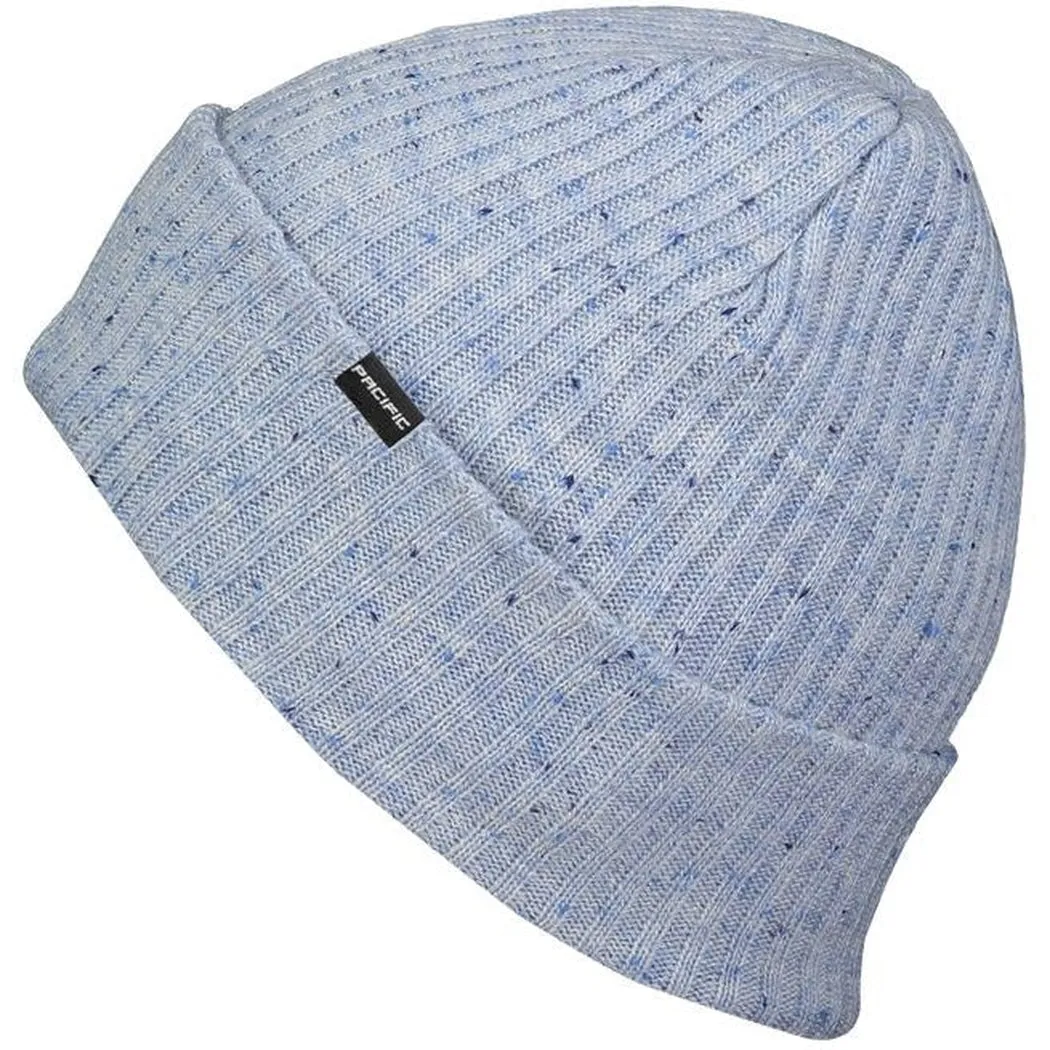 Pacific Headwear Tweed Beanie