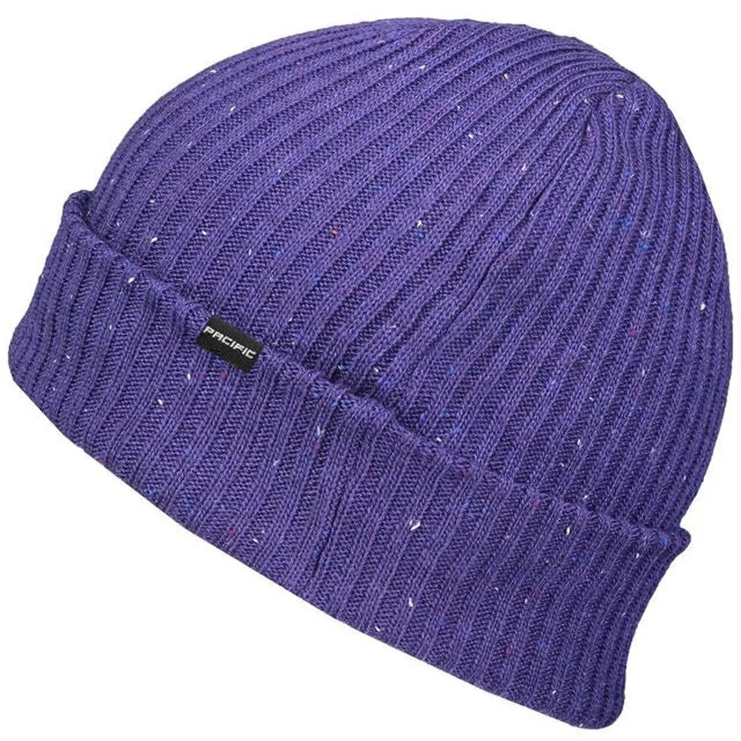 Pacific Headwear Tweed Beanie