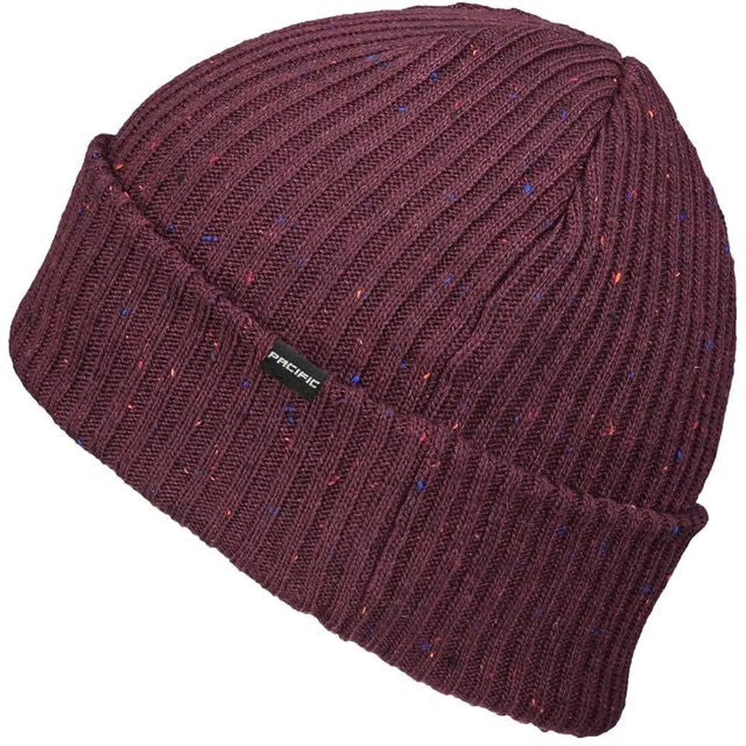 Pacific Headwear Tweed Beanie