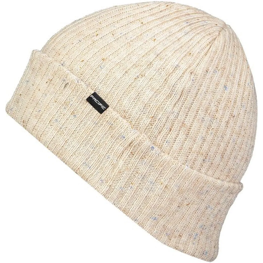 Pacific Headwear Tweed Beanie