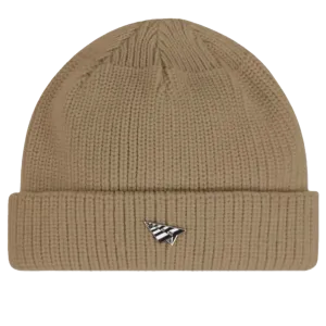 PAPER PLANES  WHARFMAN (PEBBLES) BEANIE