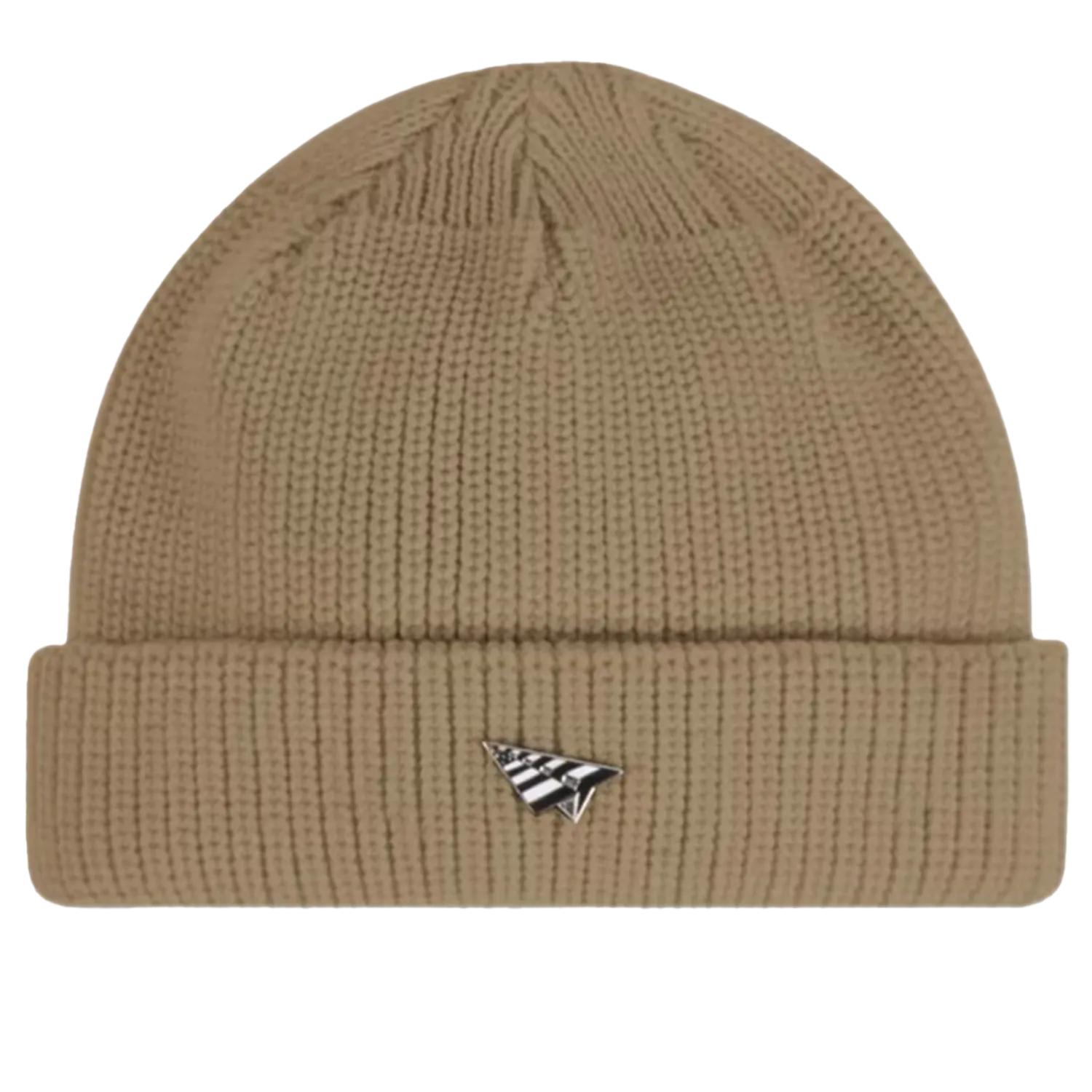 PAPER PLANES  WHARFMAN (PEBBLES) BEANIE
