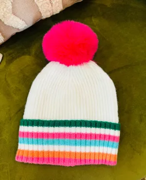 PARKER BEANIE