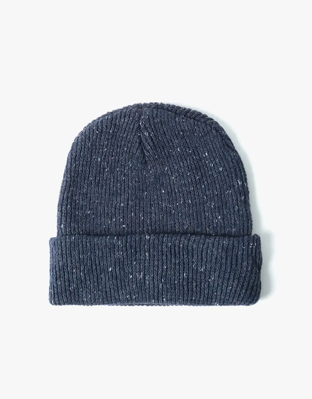 Pass Port Workers Beanie - Midnight