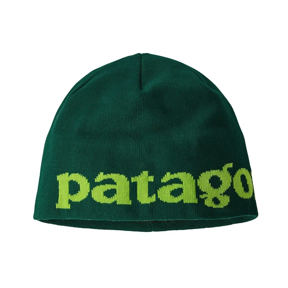 PATAGONIA BEANIE HAT