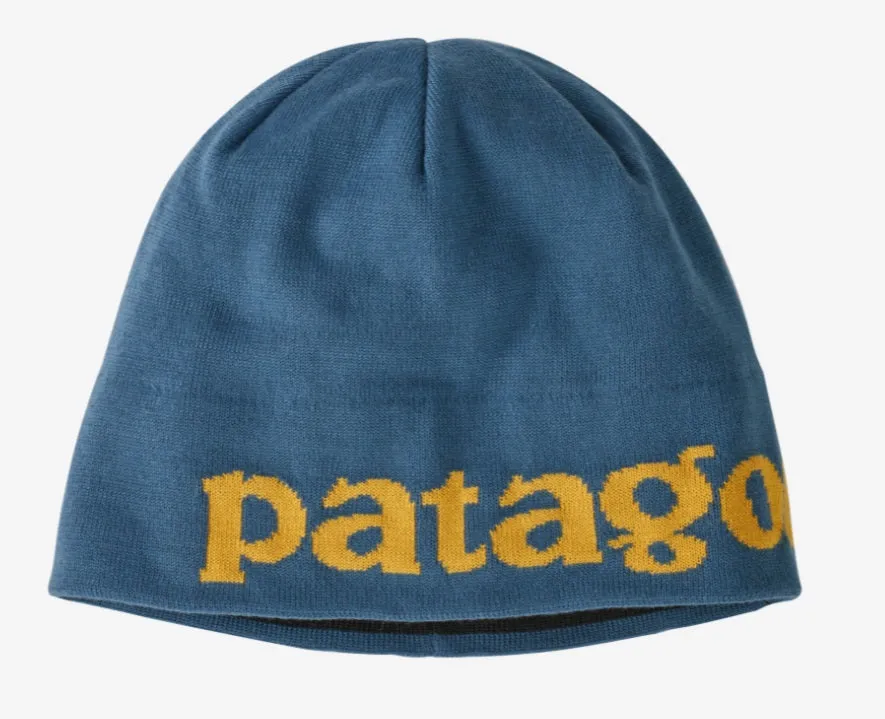 PATAGONIA BEANIE HAT