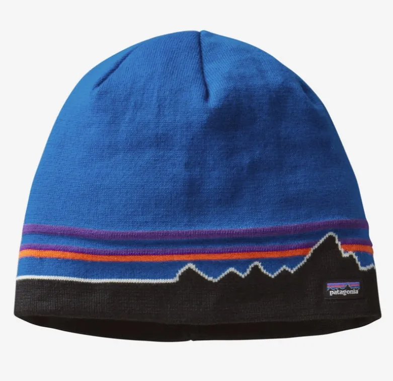 PATAGONIA BEANIE HAT