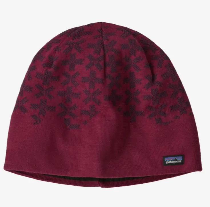 PATAGONIA BEANIE HAT