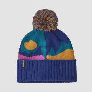 Patagonia Kids Powder Town Beanie