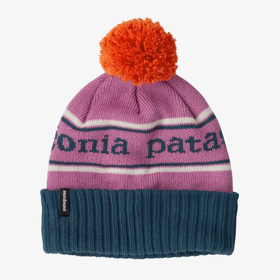 Patagonia K's Powder Town Beanie