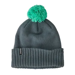 Patagonia Powder Town Beanie 2023 - Plume Grey