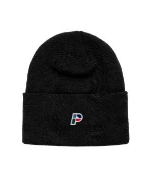 Paxico Beanie in Black