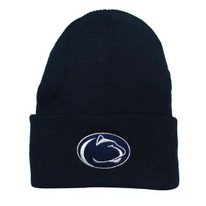 Penn State Child Knit Cuffed Beanie Hat