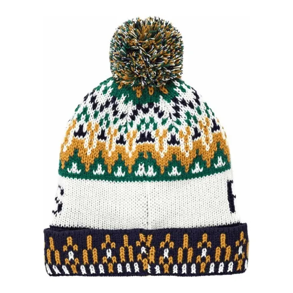 Pepe Jeans Boys Trico Beanie in Multi