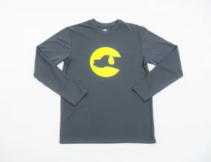 Performance Long Sleeve T-Shirt