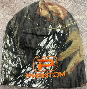 Phantom Outdoors Camo Beanie