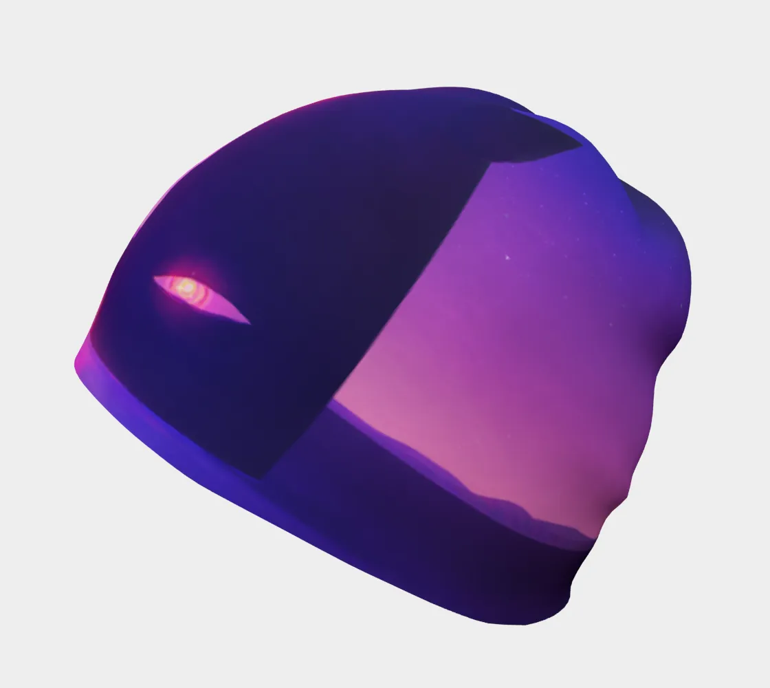 Pillar Adventures Beanie | Phazed
