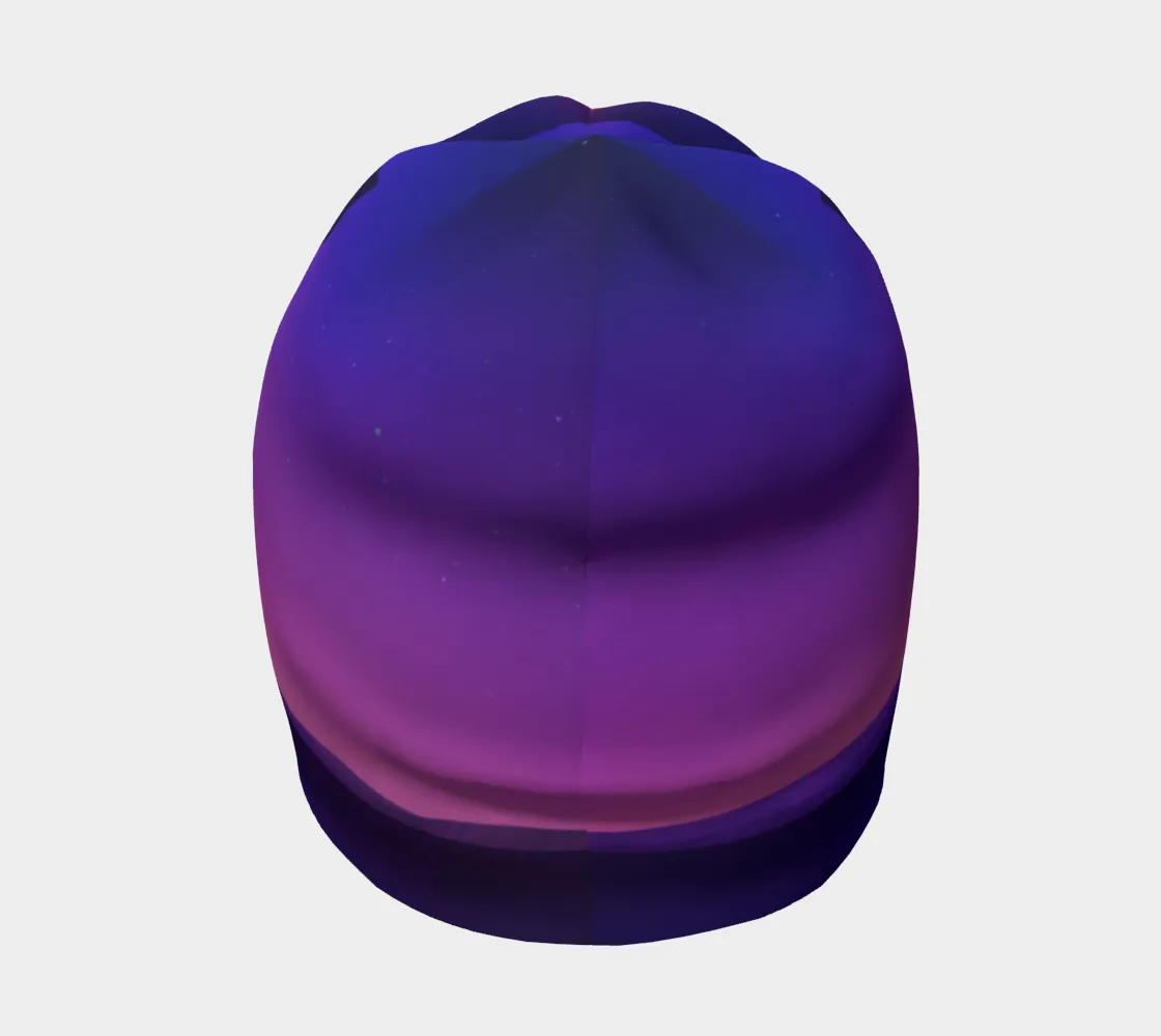 Pillar Adventures Beanie | Phazed
