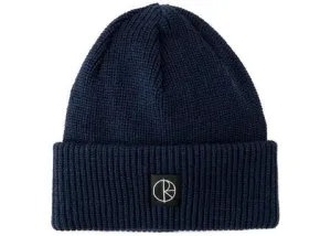 POLAR DOUBLE FOLD MERINO BEANIE