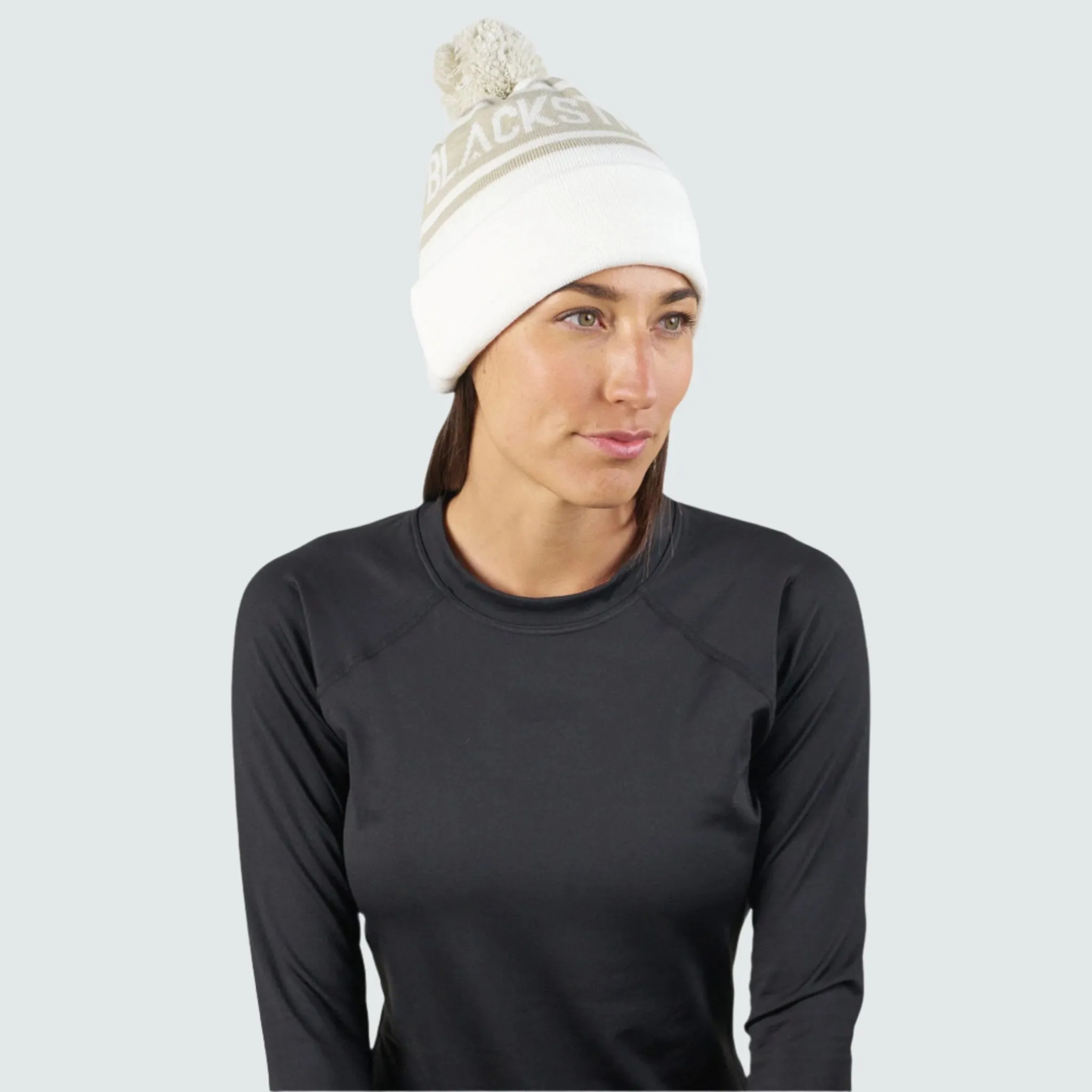 POM Beanie