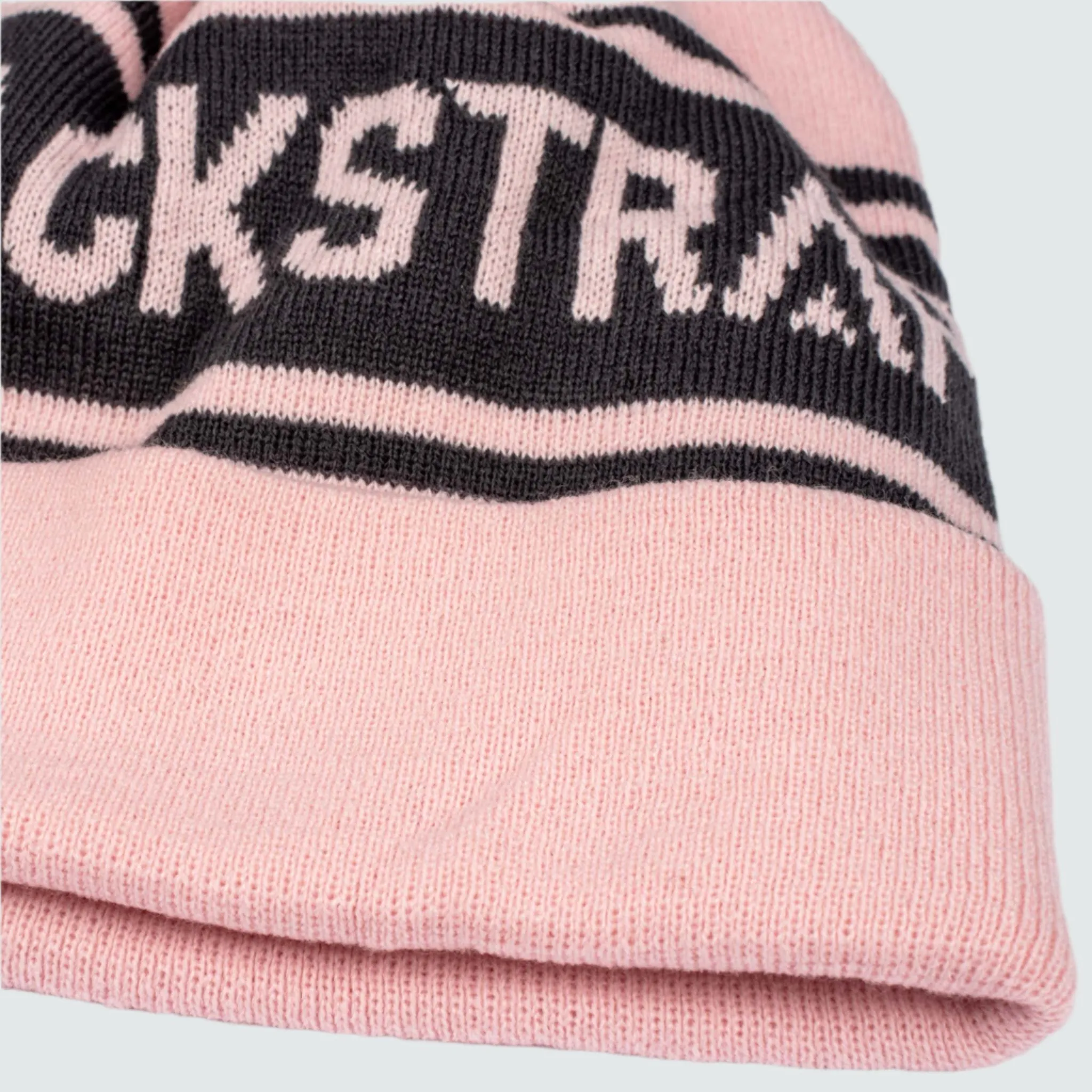 POM Beanie