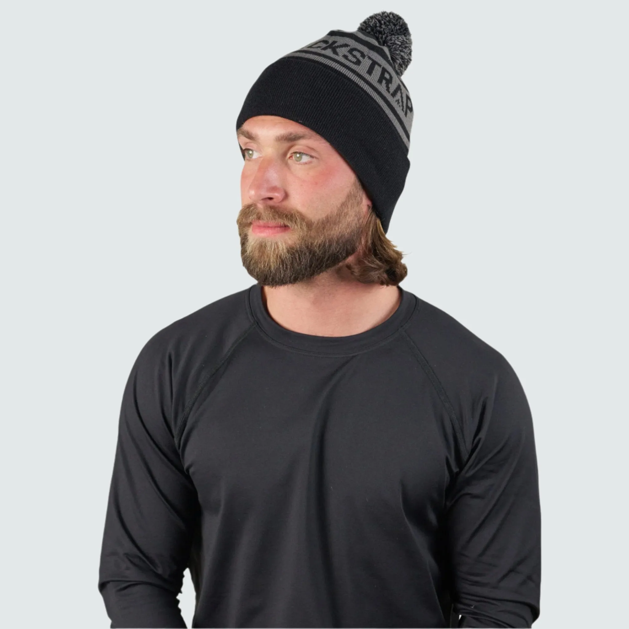 POM Beanie