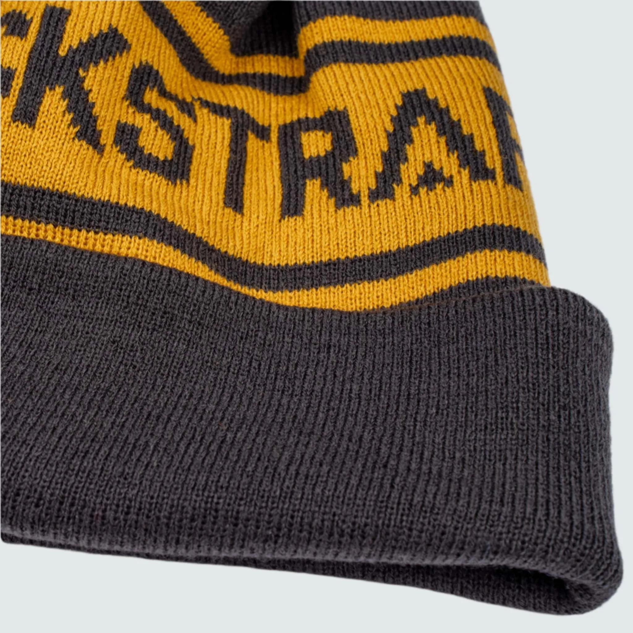 POM Beanie