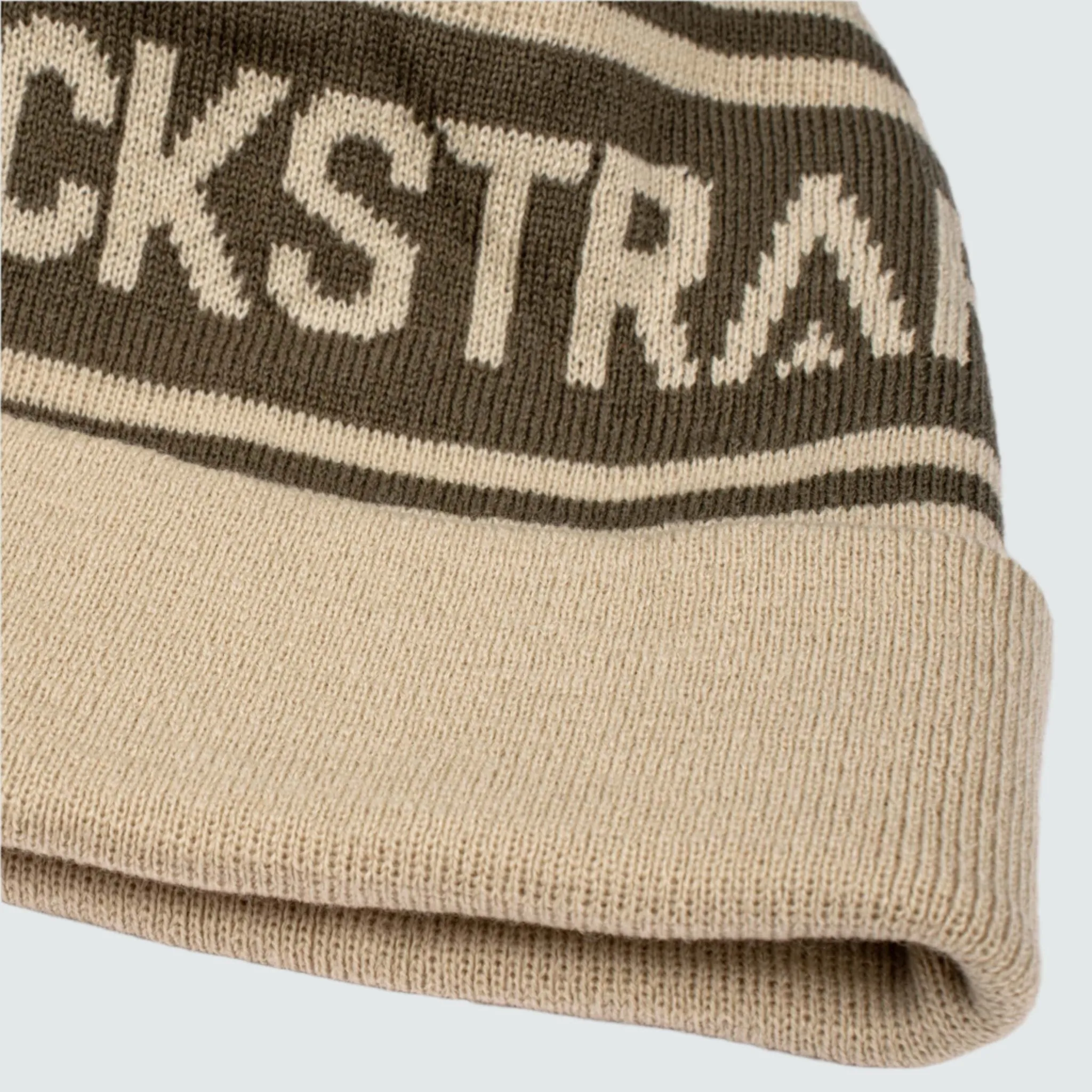 POM Beanie