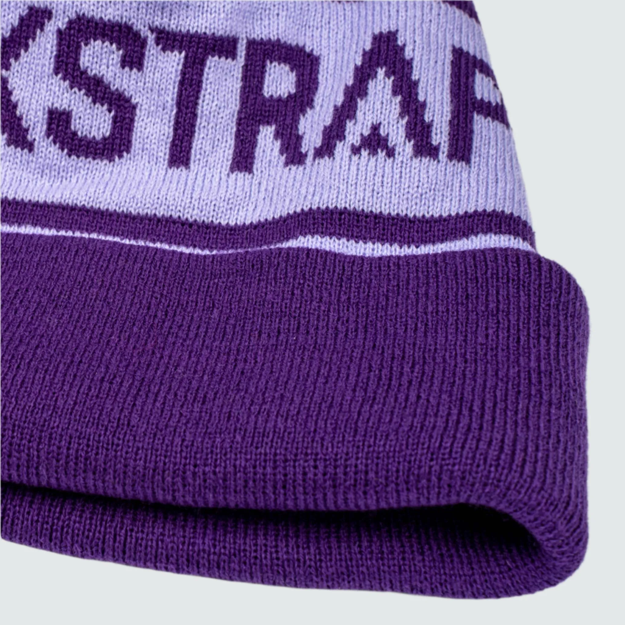 POM Beanie
