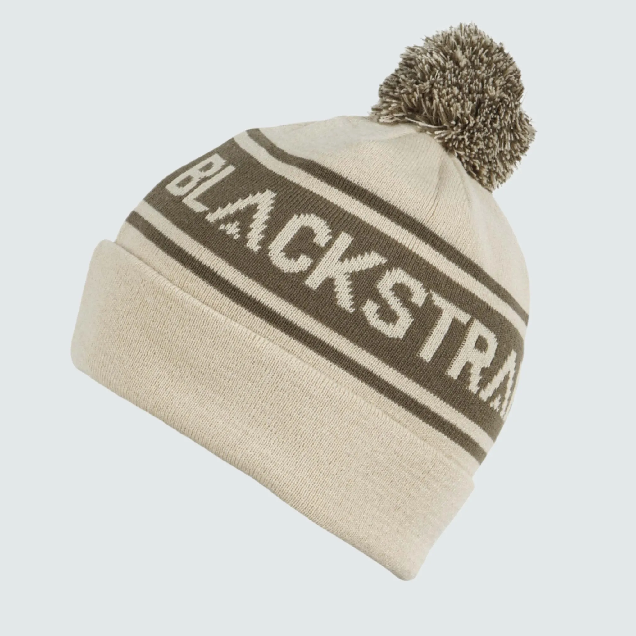 POM Beanie