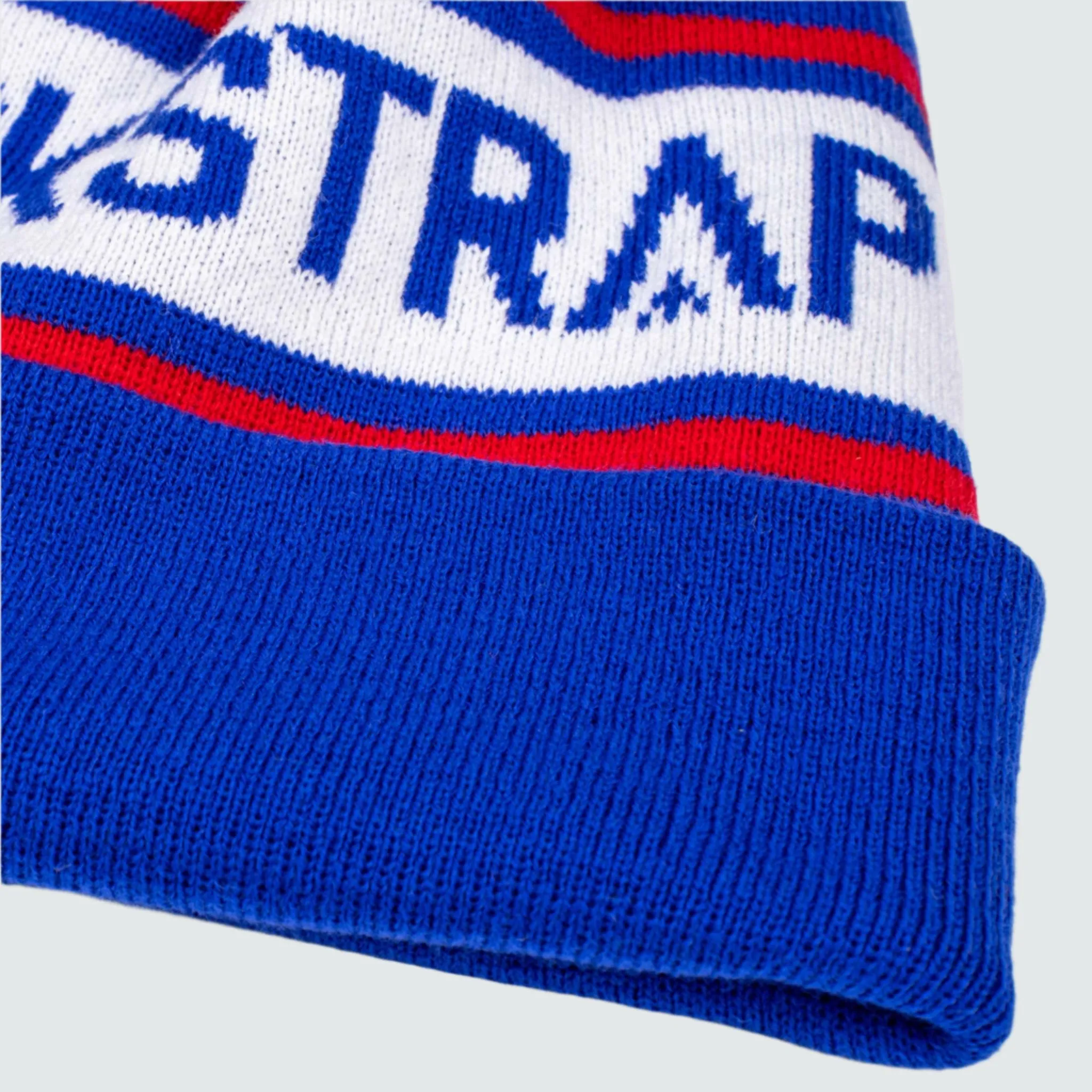POM Beanie