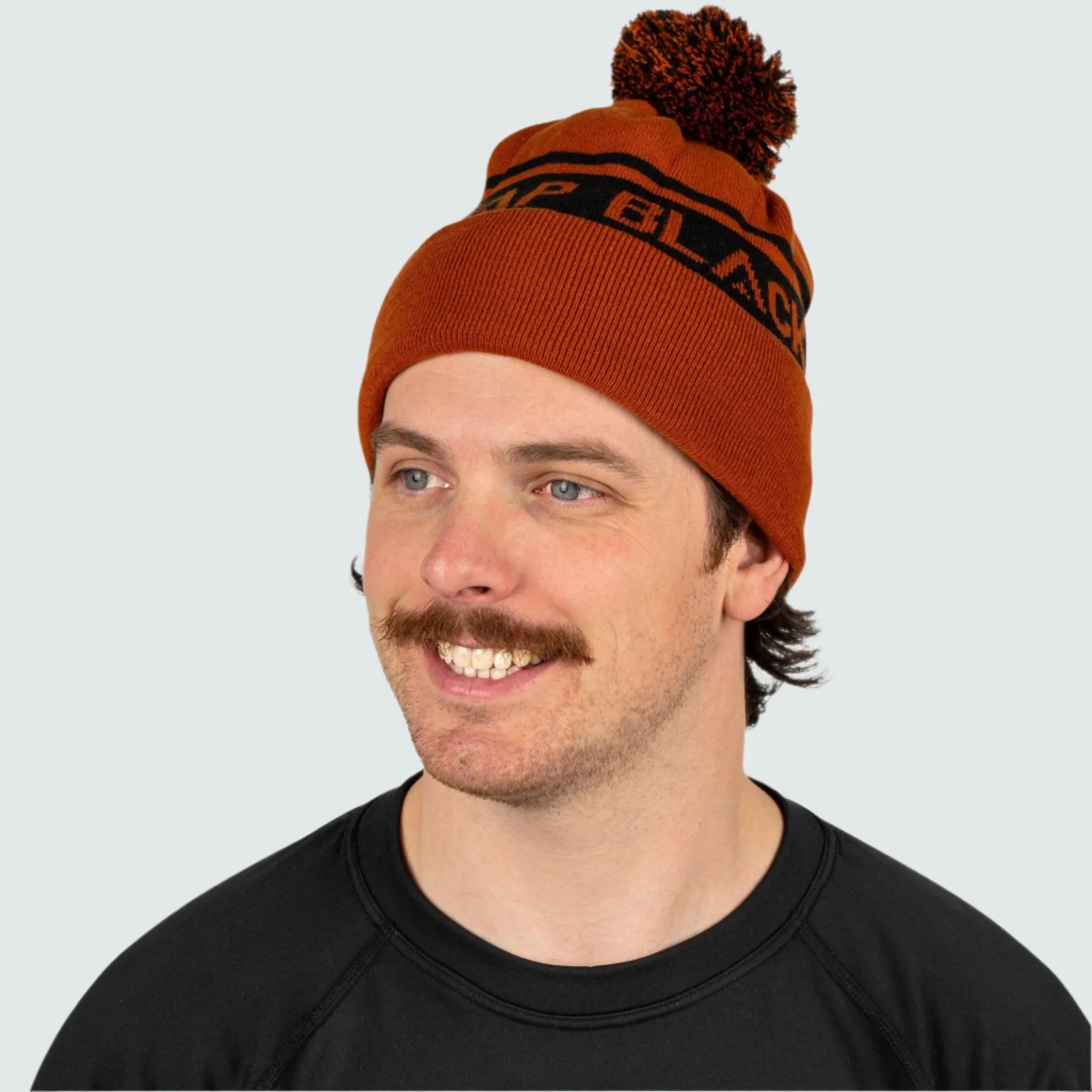 POM Beanie