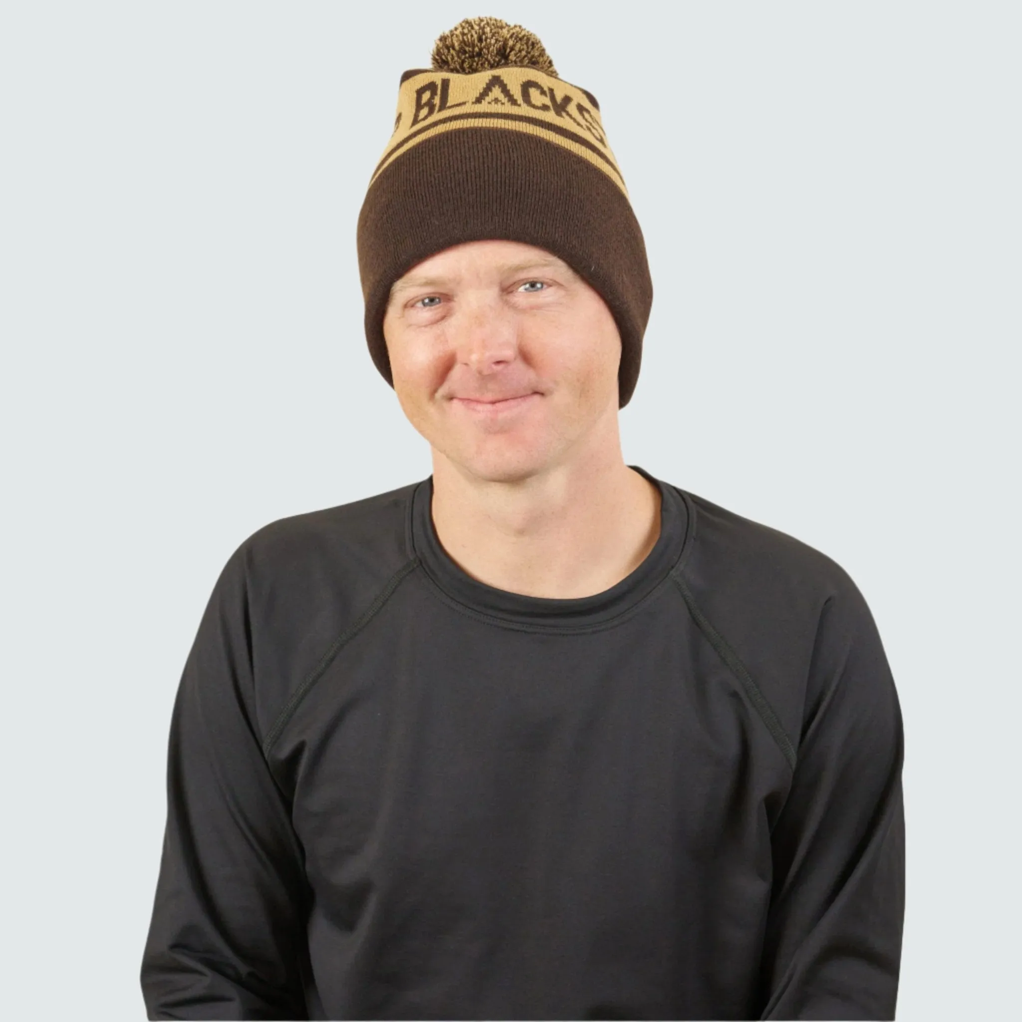 POM Beanie