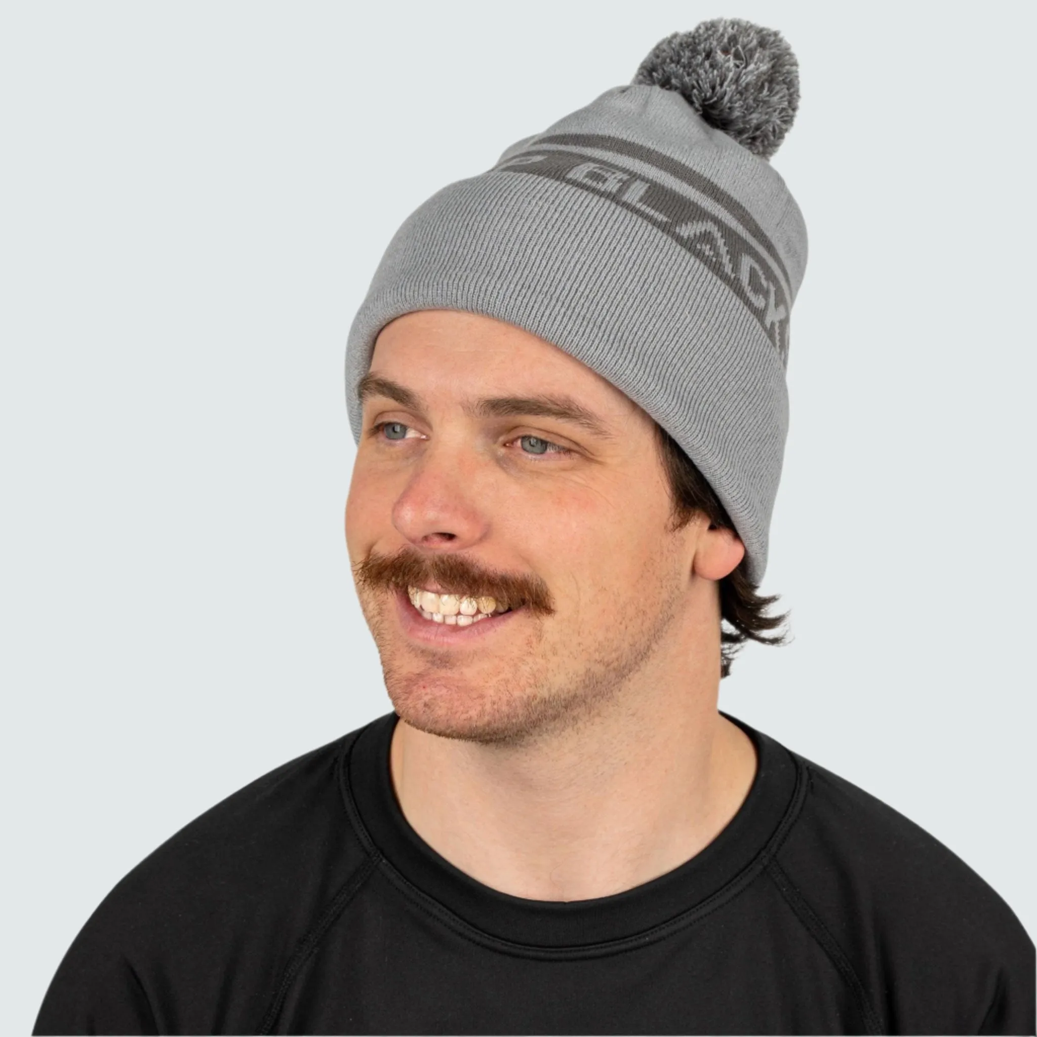 POM Beanie