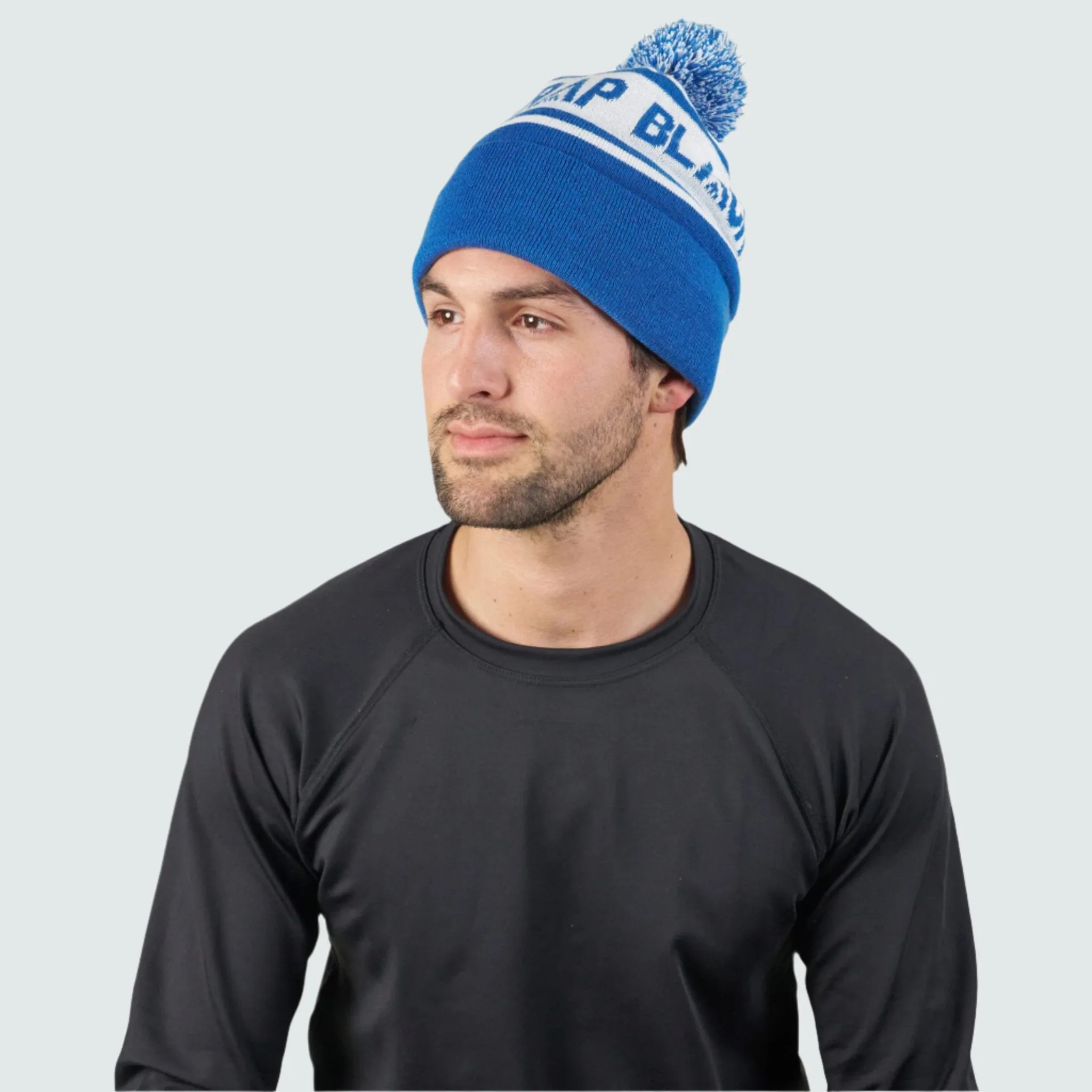 POM Beanie