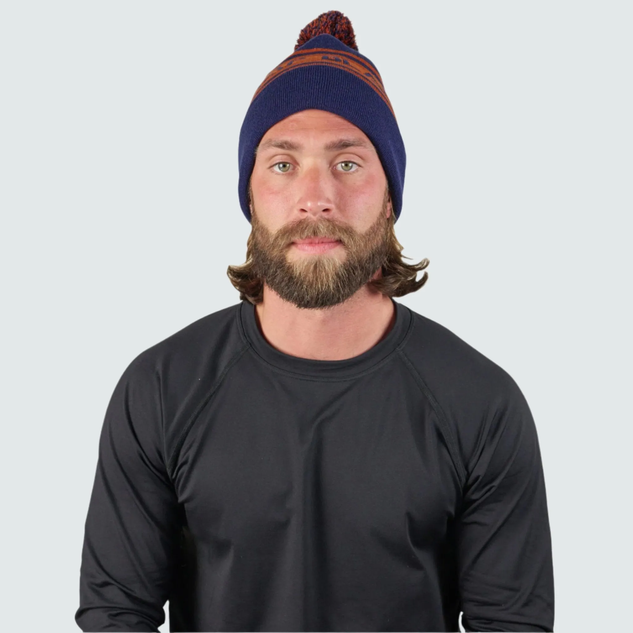 POM Beanie