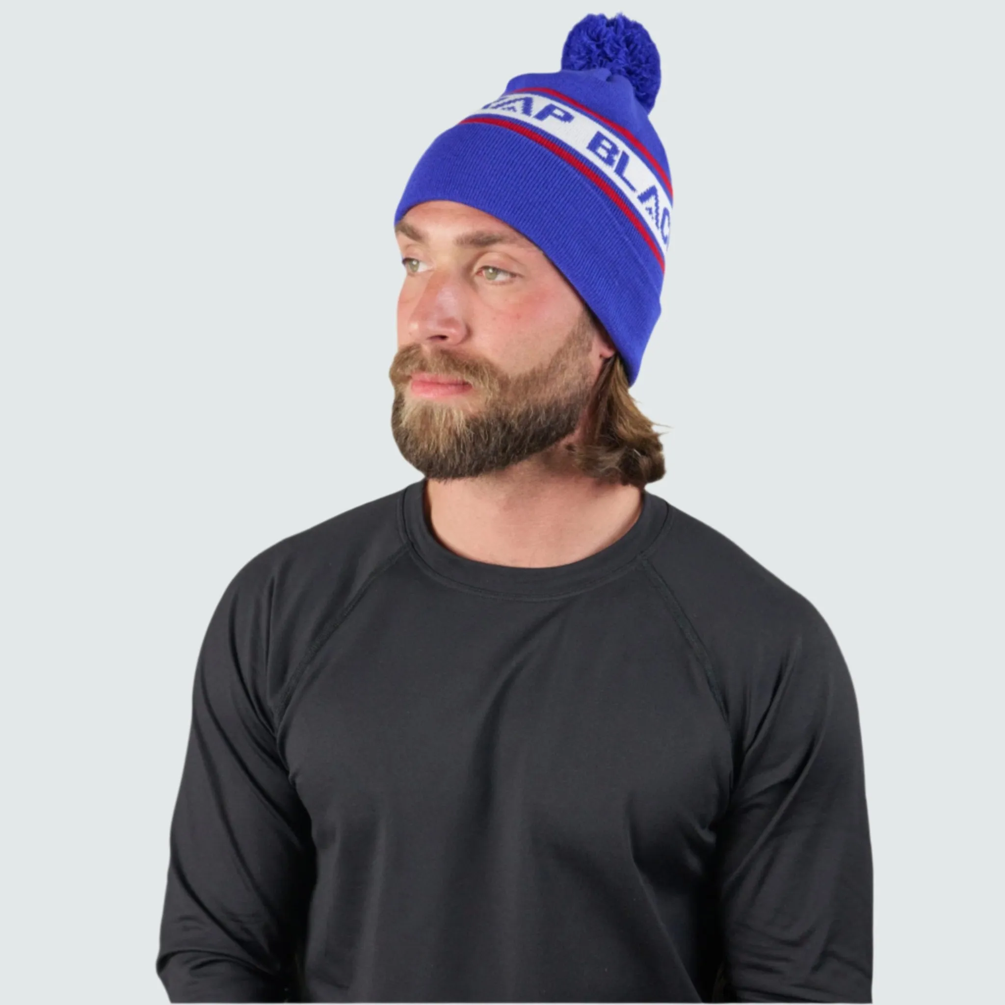 POM Beanie