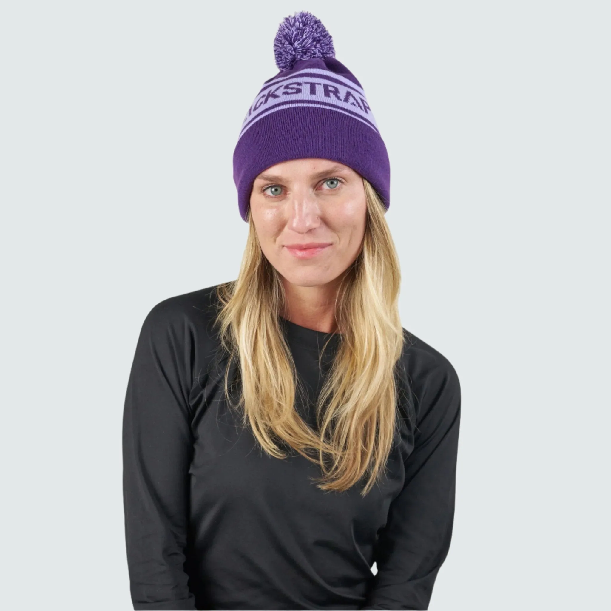 POM Beanie
