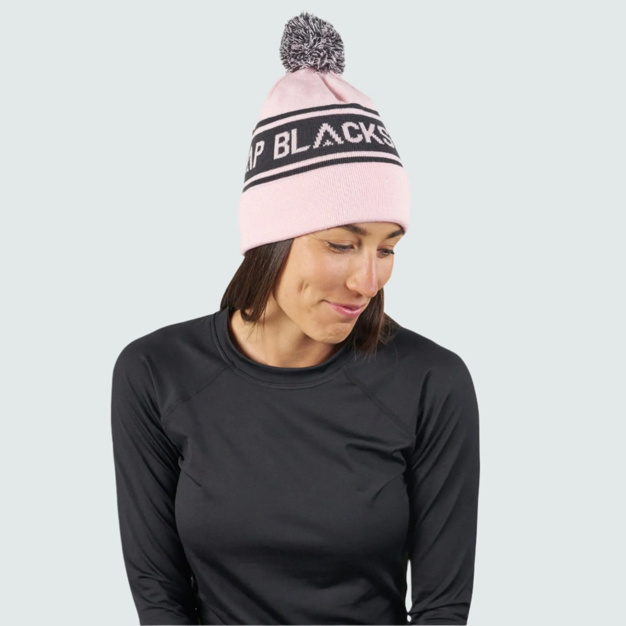 POM Beanie