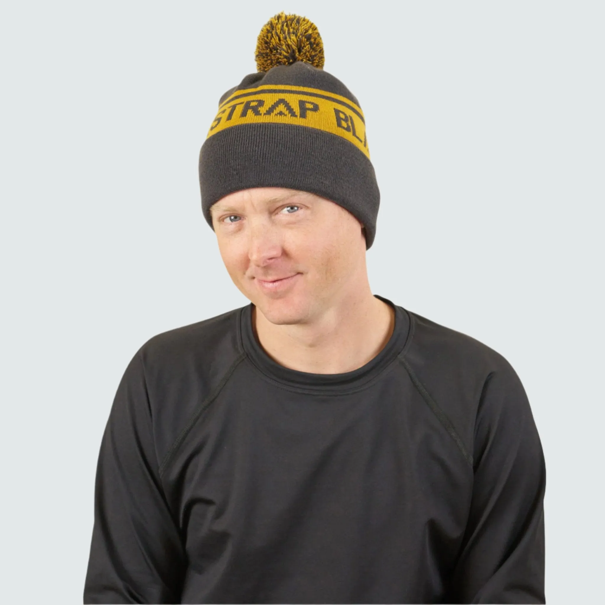 POM Beanie