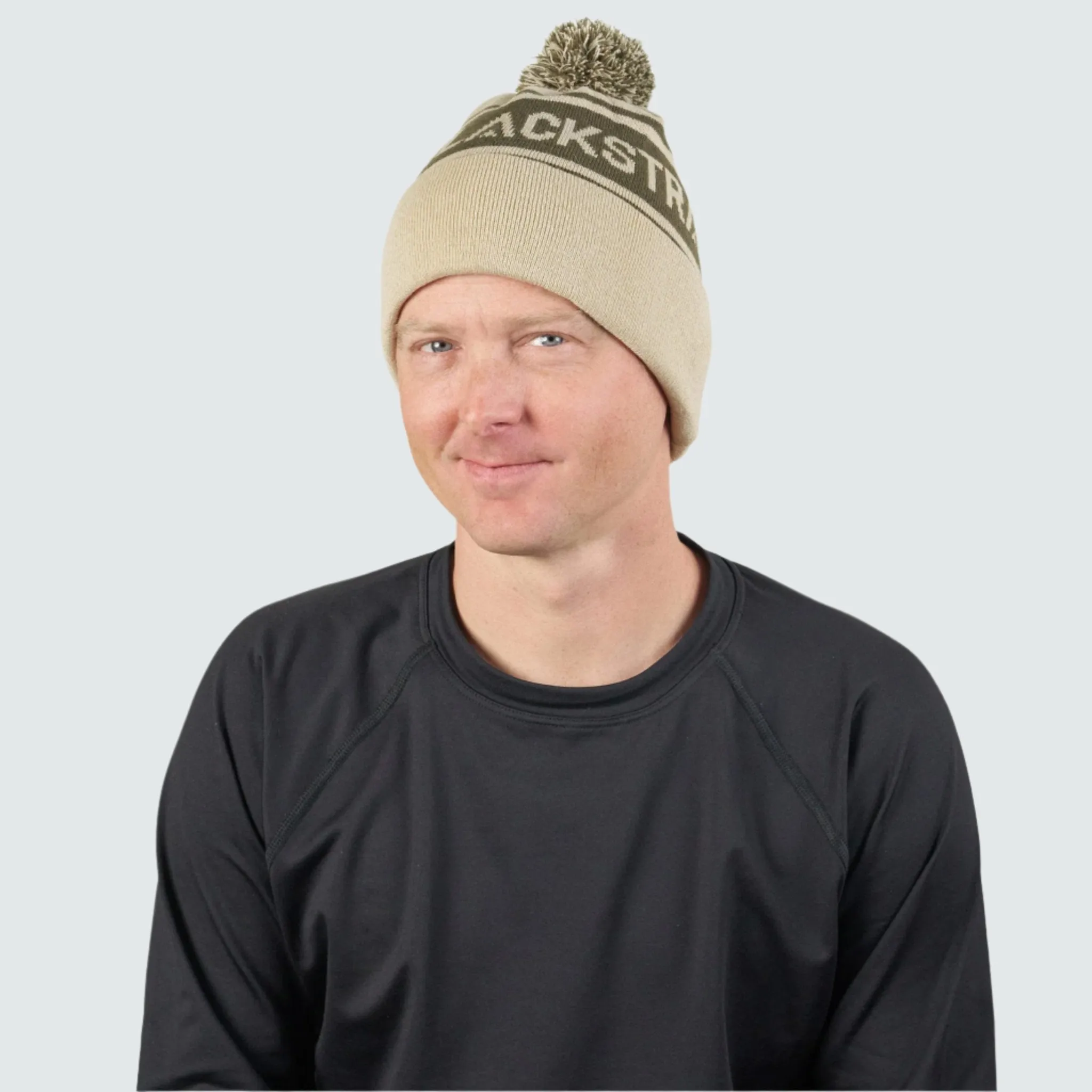 POM Beanie