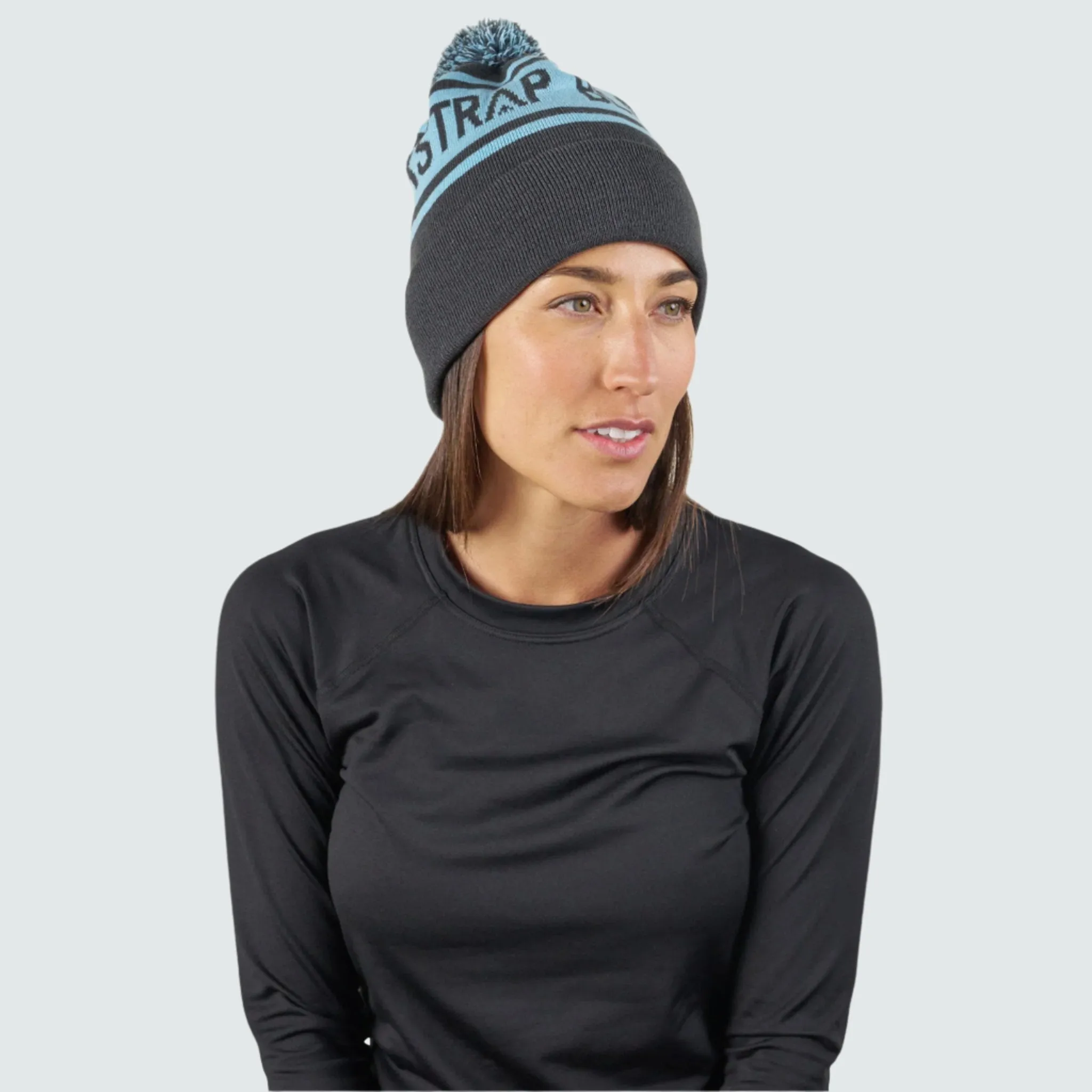 POM Beanie