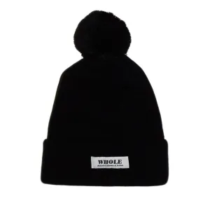 POM POM (black)