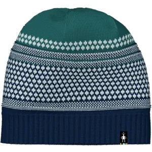 Popcorn Cable Beanie