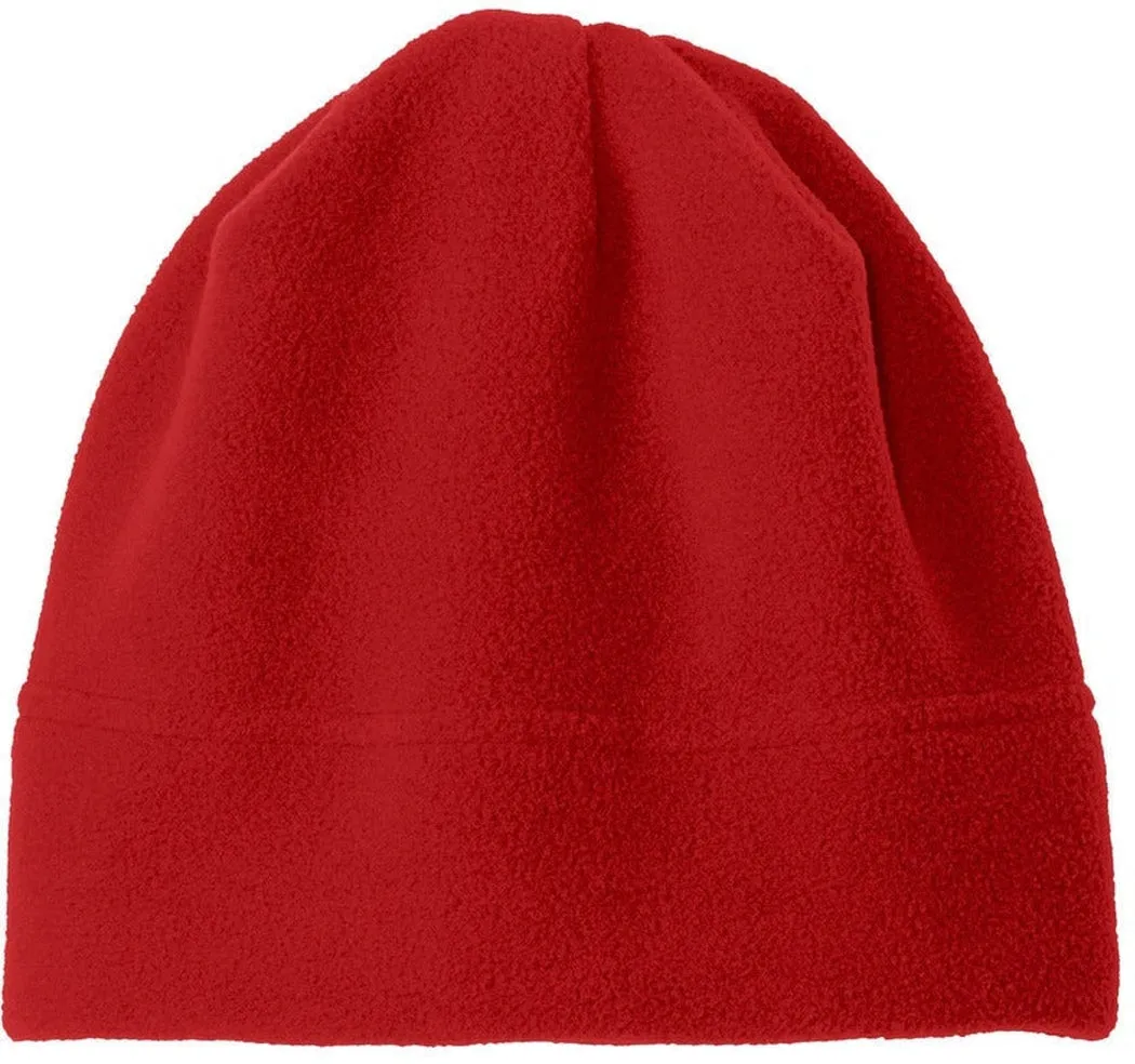 Port Authority Stretch Fleece Beanie