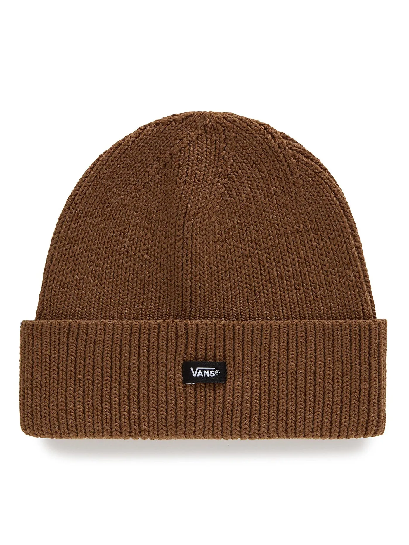 Post Shallow Cuff Beanie