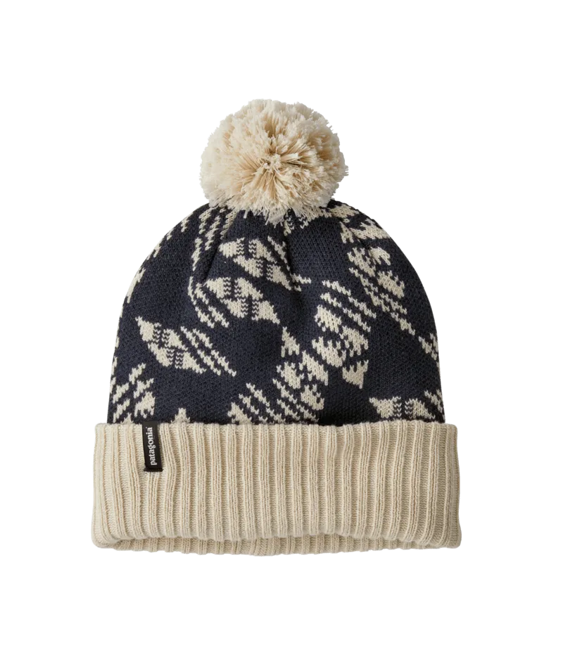 Powder Town Beanie