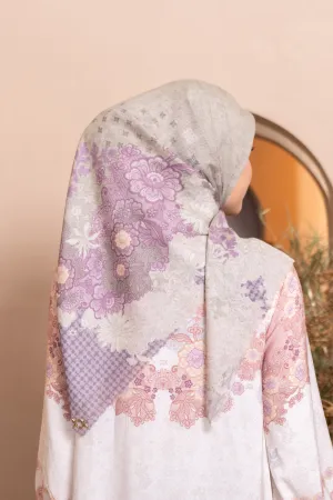 Pre Order - Bentalaya Scarf Clary Sage