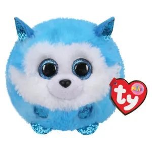 Prince Husky Beanie Balls