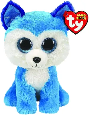 Prince Husky Boo